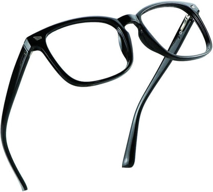 LifeArt Blue Light Blocking Glasses, Anti Eyestrain