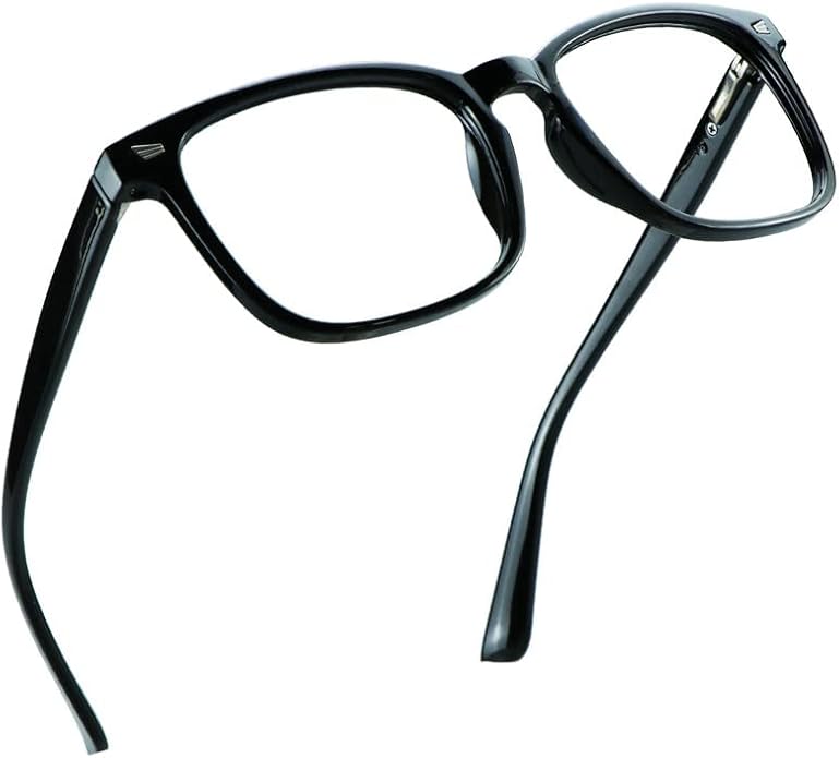 LifeArt Blue Light Blocking Glasses, Anti Eyestrain