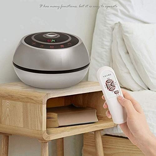Heating Pad, Heated Blanket, Heating Electric Blanket Autumn Winter, Household Constant Temperature Water Cycle Heating Mattress, Machine Washable, Smart Touch Screen with Remote Control(180x200cm)