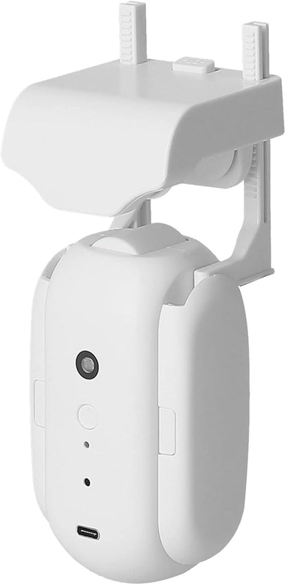 Automatic Curtain Driver, Track Installation Smart smart curtain opener Robot for Home Bedroom 5V