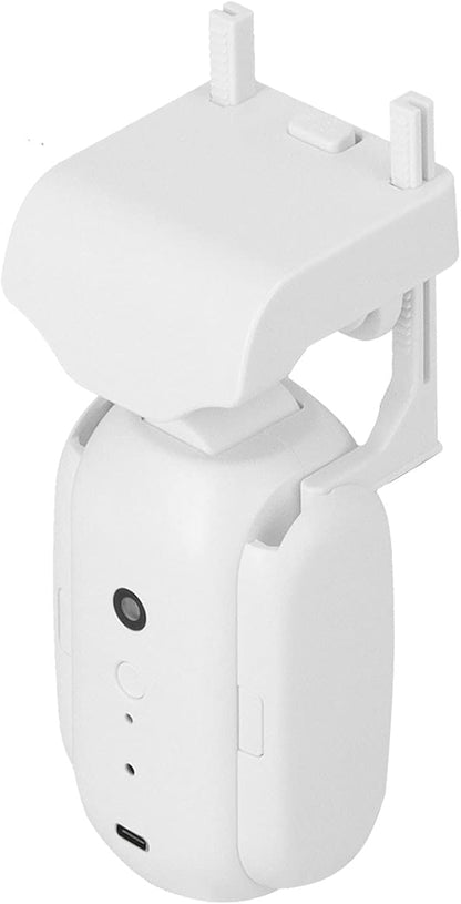 Automatic Curtain Driver, Track Installation Smart smart curtain opener Robot for Home Bedroom 5V