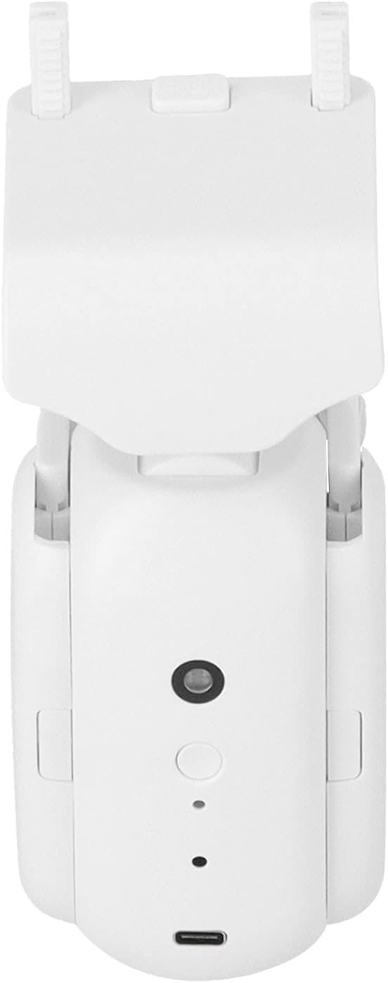 Automatic Curtain Driver, Track Installation Smart smart curtain opener Robot for Home Bedroom 5V