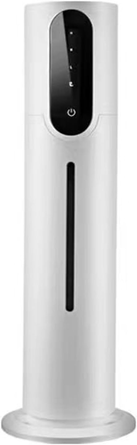 Humidifier Home Silent Bedroom Pregnant Women and Babies Indoor Large Capacity Floor-standing Large Aromatherapy Air Purifier Spray Machine (A)