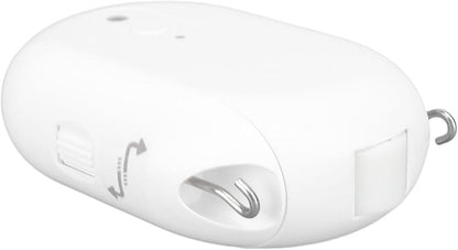 Generic Wifi Smart Curtain Opener Light Sensor Electric Curtain Robot Wide Compatibility for Baby Room Office
