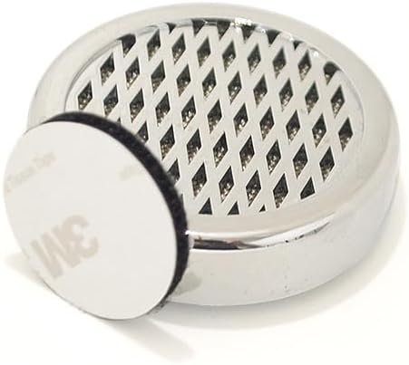 Cigar humidors/Silver