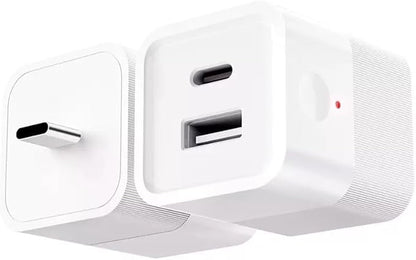 eWelink app Micro WiFi USB Type C Adaptor, Smart 5-12V DC Outlet Switch,Remote Timer Your USB Device by Phone app,Compatible with Alexa Google Home