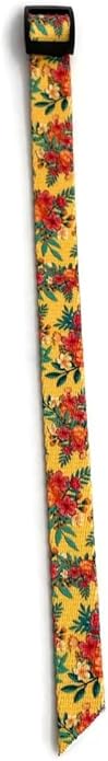 Handmade VNS (Vagus Nerve Stimulator) Bands for Magnets - Floral Prints