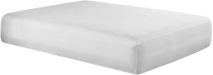 PureCare Cooling Mattress Protector Featuring allergen & Moisture Protection, Twin (FRIOMP33)