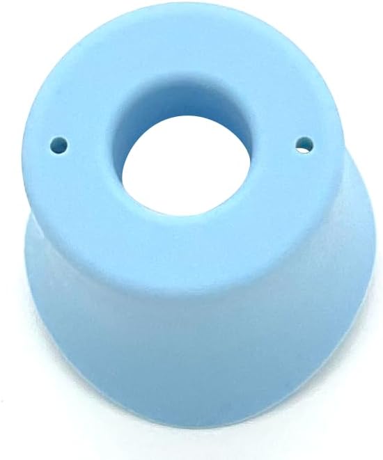 e-Pill TimeCap Eye Drop Reminder & Guide | Aid for Precise Eyedrop Application (Guide Only)