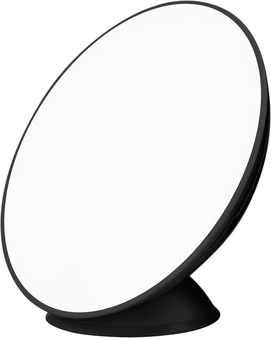 Circadian Optics Lampu Bright Light Therapy Desk Lamp | As Seen On Shark Tank | Ultra Powerful 10,000 LUX Brightness | 5500K Color Mimics Noon Day Sun | Improve Your Mood, Sleep, Energy & Focus