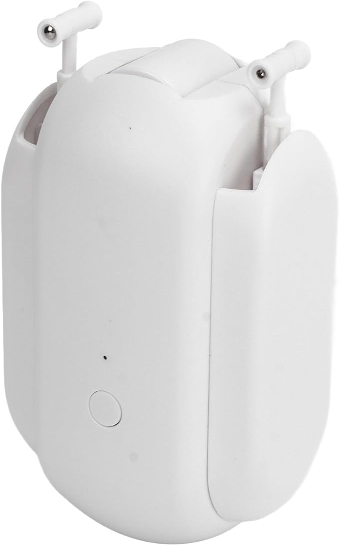 Smart Curtain Opener Remote Control Curtain Motor Timer Controller Home Device for Office
