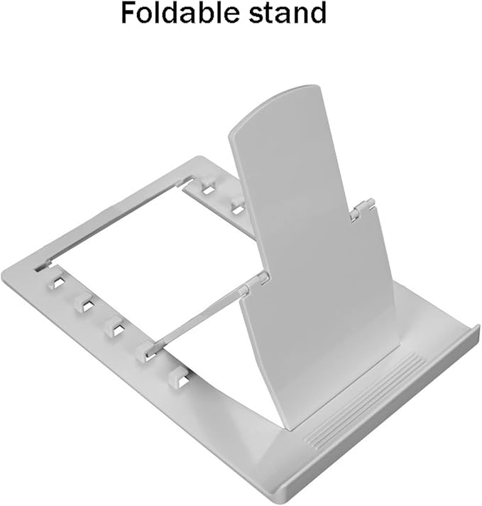 Enjoy Home R.S. 32000 Lux Light Therapy Lamp Simulation of Daylight 3 Brightness with Adjustable Angle Foldable Stand