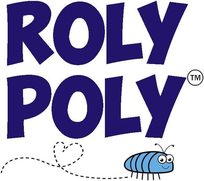 Roly Poly Glass Beads for Weighted Blankets (15 LBS) Crafts, Reborn Dolls, Vests, Stuffed Animals, Anxiety Lap Pads, USA Made, Washer Dryer Safe