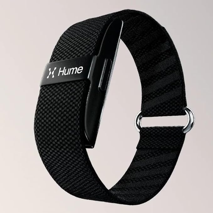 Hume Smart Tracking Band