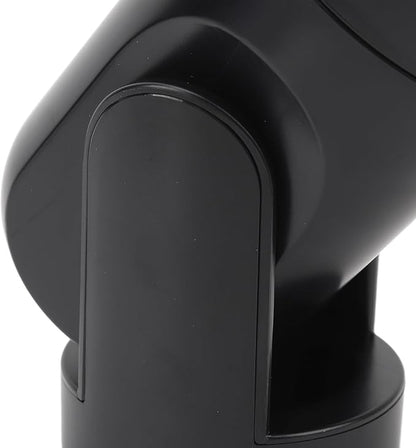 Acouto Portable USB Humidifier, Single Room, Black, Quiet Cool Mist, 360 Degree Rotation, Car Humidifier