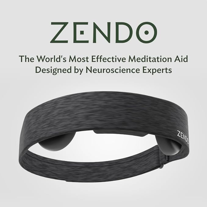 Zendo Meditation Headband