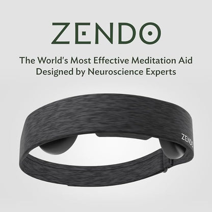 Zendo Meditation Headband