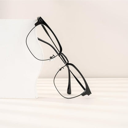 Blue Light Blocking Glasses for Men Anti-Fatigue Computer Monitor Gaming Glasses Prevent Headaches Glasses
