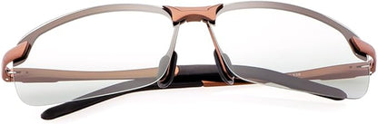 YIMI Polarized Photochromic Driving z87 Sunglasses For Men Women Day and Night safety glasses