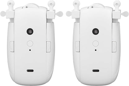 Smart Curtain Opener Automatic Curtain Motor Set U I Shaped Electric Curtain Assistant APP Voice Remote Curtain Opener Robot
