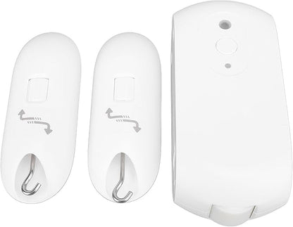 Electric Robot Curtain Opener, Upgrade Your Curtains with Smart Automatic Opener, for Home