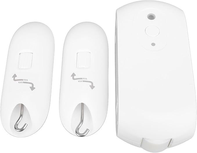 Smart Automatic Curtain Opener Upgrade Your Curtains Easily with Electronic Curtain Opener Remote Control for Home App Control Efficient Energy Saving