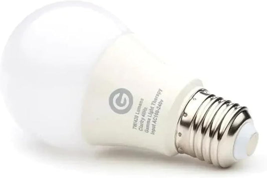 Clarity - 40Hz Light Bulb by Gamma - Improve Brain Function & Memory - Entrainment Device