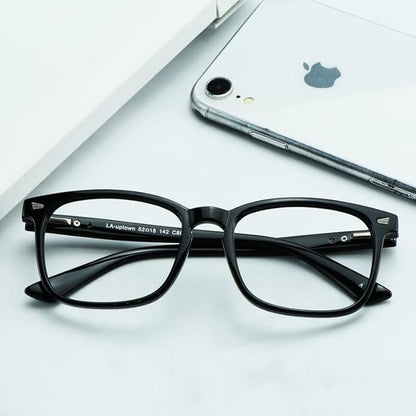 LifeArt Blue Light Blocking Glasses, Anti Eyestrain
