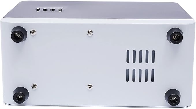 WiFi Scent Air Machine Smart Fragrance Diffuser, 14W 800ml Waterless Cold Air Scent Diffuser Large Room Commercial Scent Machine 105,944 cu. ft Coverage for Hotel, Office, Spa, Bars