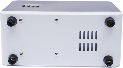 WiFi Scent Air Machine Smart Fragrance Diffuser, 14W 800ml Waterless Cold Air Scent Diffuser Large Room Commercial Scent Machine 105,944 cu. ft Coverage for Hotel, Office, Spa, Bars
