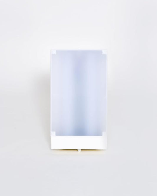 Northern Light Technology Travelite 10,000 Lux Bright Light Therapy Portable Light Box, Beige