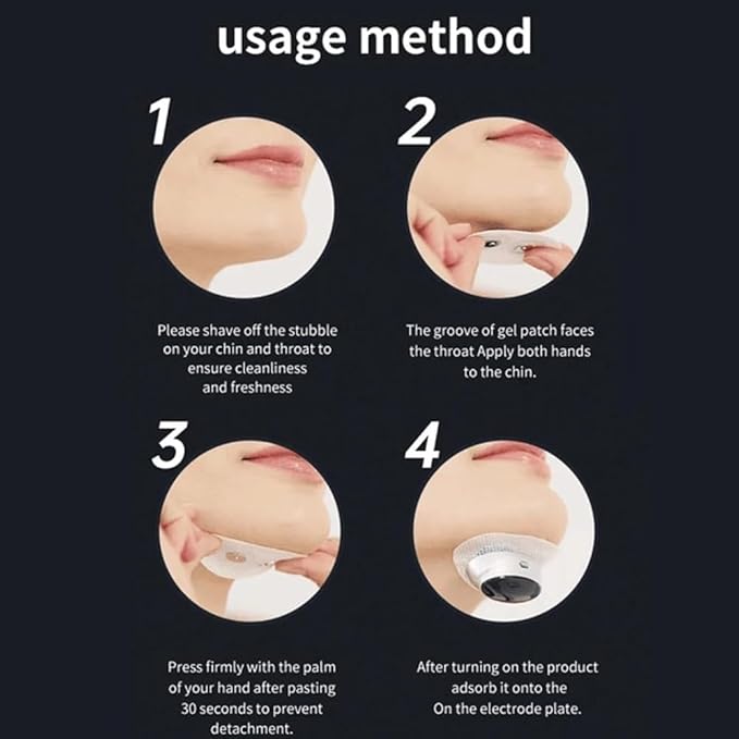 Z3 Pro - Professional Anti-Snoring Device, Z3 Pro Snoring Solution, NovaNord Z3 Pro Snoring Solution, Fast and Effective Smart Z3 Pro Sleep Device, 3-Speed Adjustment，Sleep Soundly(2pcs)