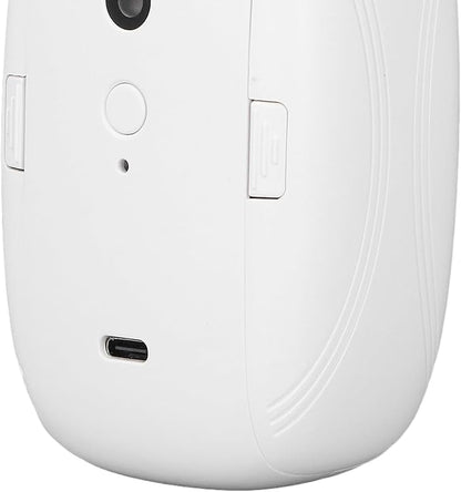Smart Curtain Opener Low Noise Operations APP Control WiFi Remote Control Electric Curtain Robot APP for U Shaped I Shaped Rail