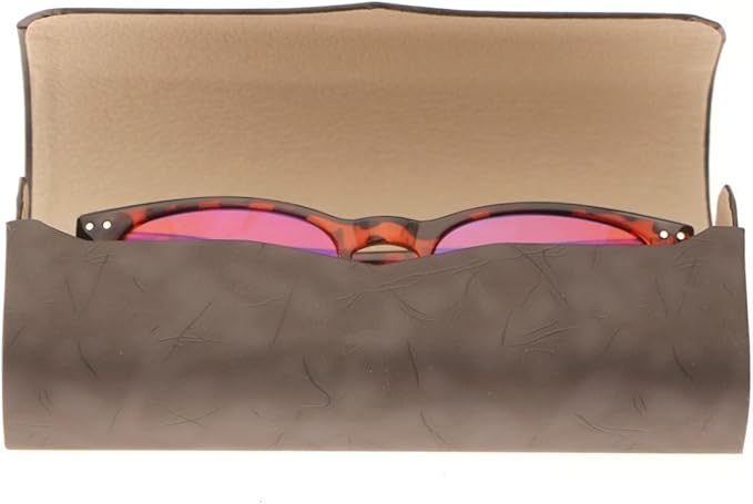Vyzia Blue Light Blocking Glasses For Computer Use, Gaming, Nighttime Reading - Improve Sleep, Reduce Eyestrain, Anti-Glare, UV Protection, Light Sensitivity and Migraine Relief For Women and Men