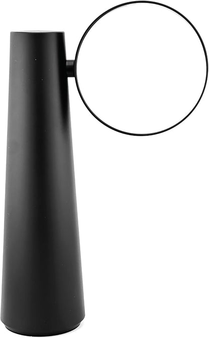 Circadian Optics Lora Bright Light Therapy Desk Lamp | As Seen On Shark Tank | Ultra Powerful 10,000 LUX Brightness | 5500K Color Mimics Noon Day Sun | Improve Your Mood, Sleep, Energy & Focus