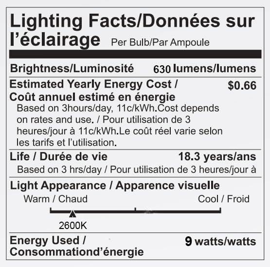 Aogled Red Light Bulbs for Sleep 9W,Red Night Light,670nm LED Light Bulb, A19 60W Equivalent Dim Light Bulbs for Bedroom,Baby Nursery,Natural Sleep