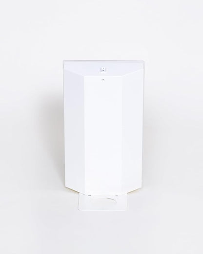 Northern Light Technology Travelite 10,000 Lux Bright Light Therapy Portable Light Box, Beige