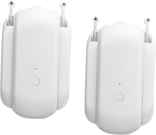 Smart Curtain Opener Remote Control Curtain Motor Timer Controller Home Device for Office