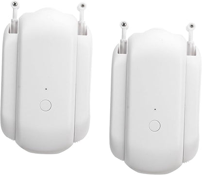 Smart Curtain Opener Remote Control Curtain Motor Timer Controller Home Device for Office