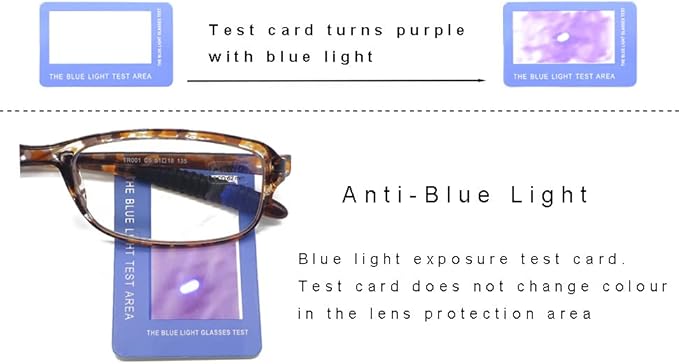 Computer Blue Light Blocking Reading Glasses(Flexible and Lightweight) UV Protection Readers Anti Eyestrain for Women Men (4 Tortoise, 4.00, multiplier_x)