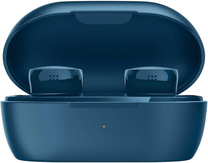 Bose QuietComfort Earbuds - True Wireless Bluetooth Earbuds with Active Noise Cancellation and Mic, USB-C Charging, IPX4 Rating, Up to 8.5 Hours of Playtime, Twilight Blue - Limited Edition Color