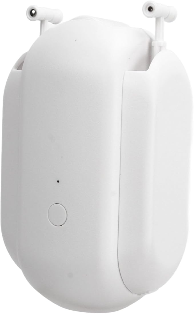 Smart Curtain Opener Remote Control Curtain Motor Timer Controller Home Device for Office