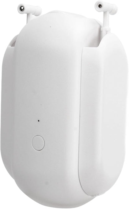 Smart Curtain Opener Remote Control Curtain Motor Timer Controller Home Device for Office