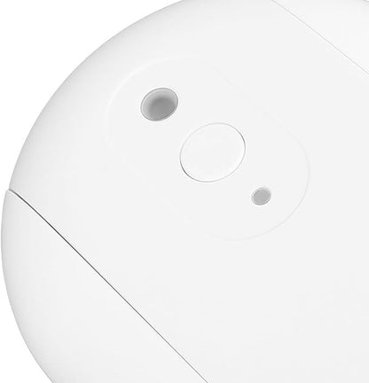 Generic Wifi Smart Curtain Opener Light Sensor Electric Curtain Robot Wide Compatibility for Baby Room Office