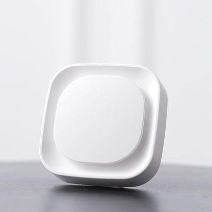 6 Pack Daylight White Night Light, Gentle Eye-Care with Dimmable Wide-Glow & Indirect Reflection, Auto Dusk to Dawn Sensor, Plug in for Kitchen Counter, Garage Workshop, Laundry, Hallway