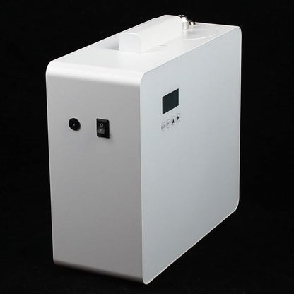 Air Scent Diffuser Machine for Home, 16W 800ml Commercial Essential Oil HVAC Scent Diffuser WiFi HVAC Diffuser Scent System Covers 105944-141258 cu.ft for Hotel, Office, Spa, Bars