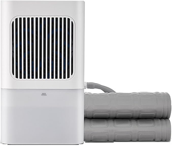 Cooling Mattress Pad for Bed, Cooler Pad,Electric Water Cooler Mattress Topper System,2L System, Sleep Cooling System Ideal for Hot Sleepers,Ice Mattress