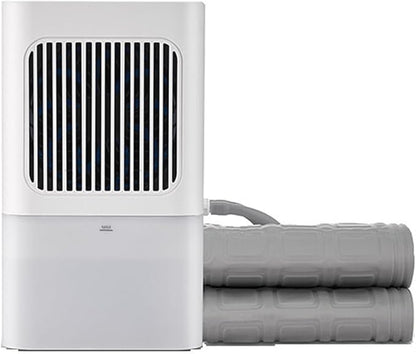 Cooling Mattress Pad for Bed, Cooler Pad,Electric Water Cooler Mattress Topper System,2L System, Sleep Cooling System Ideal for Hot Sleepers,Ice Mattress