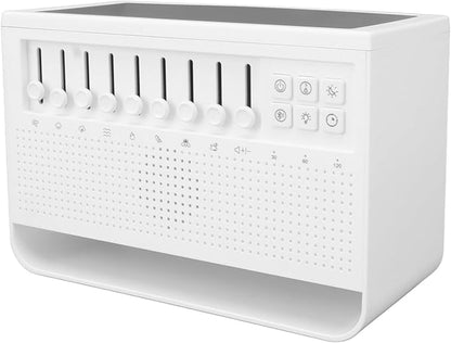 Respicefinem White Noise Flame Diffuser USB White Noise Simulation Flame Aromatherapy Machine Simulation Flame Aromatherapy Diffuser for Home Office