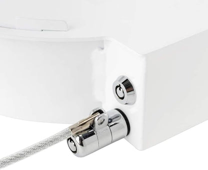 e-Pill Med-O-Wheel Safe Automatic Pill Dispenser – High-Security, Tamper-Resistant System for Controlled Medications (4 Locks, Metal Case)